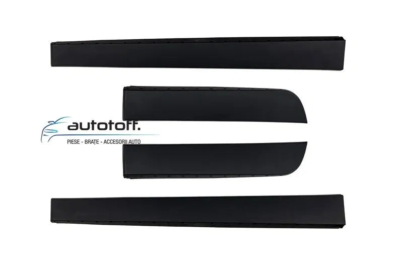 Pachet exterior compatibil BMW X4 F26 (14-17) M Design