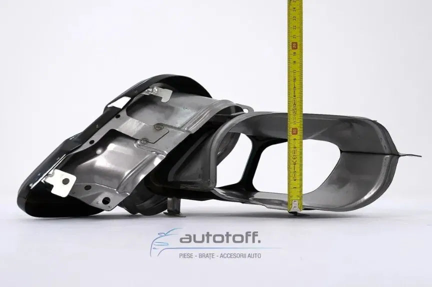 Pachet compatibil cu BMW X5 G05 LCI (2023-up) M-Tech Design