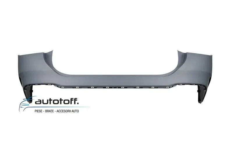 Pachet exterior compatibil Mercedes GLE Coupe C167 (2020-2023) GLE63 AMG Design