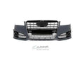Bara Fata compatibila cu Audi A8 D4 Facelift D4.5 (2014-2017) S8 Design