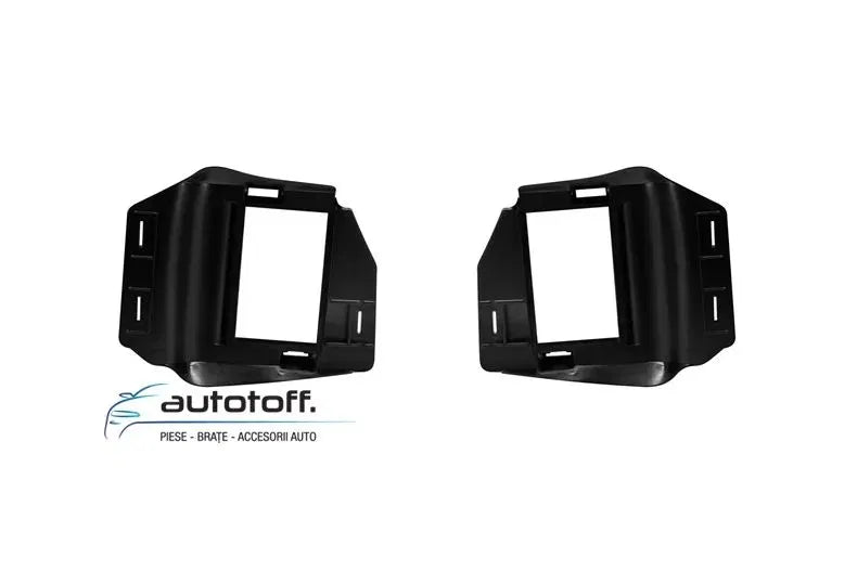 Pachet exterior compatibil Mercedes GLE W166 (15-18) 63AMG Design