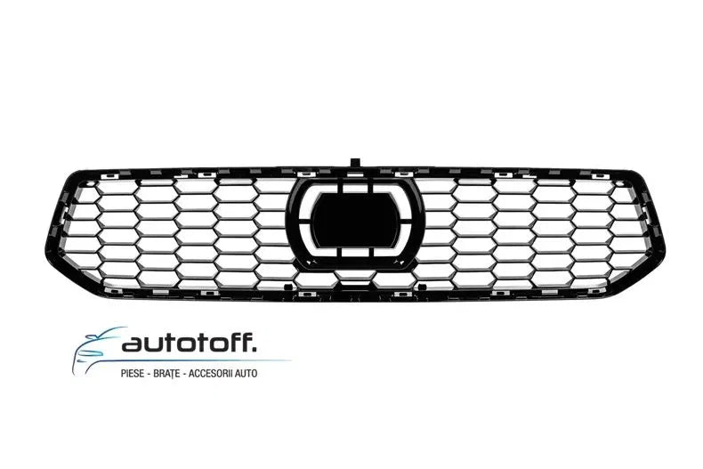 Pachet exterior compatibil cu BMW G30 Seria 5 LCI (21-23) model M5