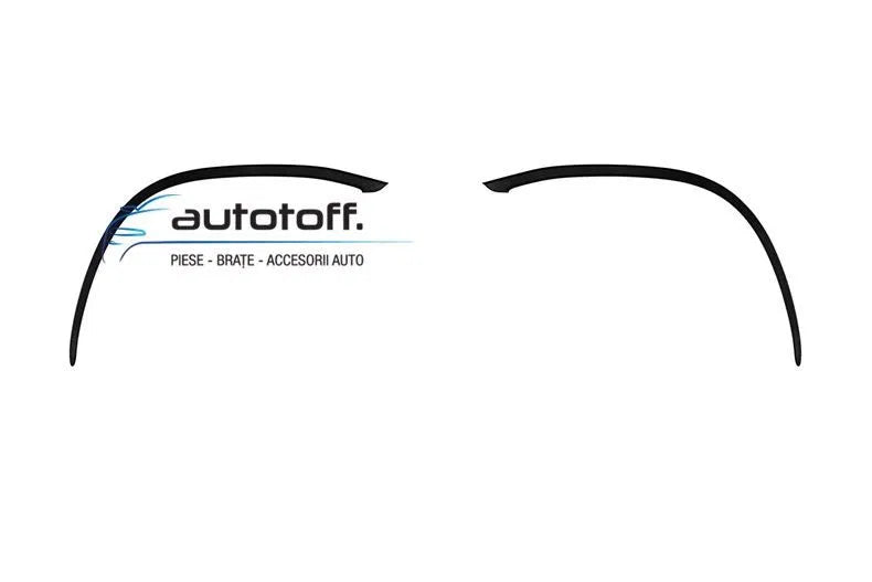 Pachet exterior compatibil cu Mercedes GLE Coupe C167 (2020+) AMG63 Design