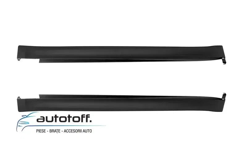 Pachet exterior compatibil BMW X5 F15 (2015+) M-Technik Design