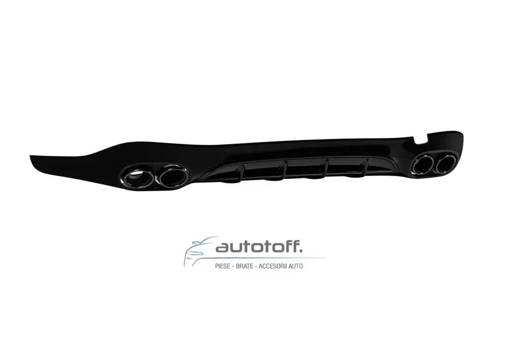 Pachet compatibil cu Mercedes E-Class W214 S214 (2023+) E53 Design