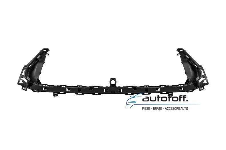Pachet exterior compatibil cu Mercedes GLE Coupe C167 (2020+) AMG63 Design