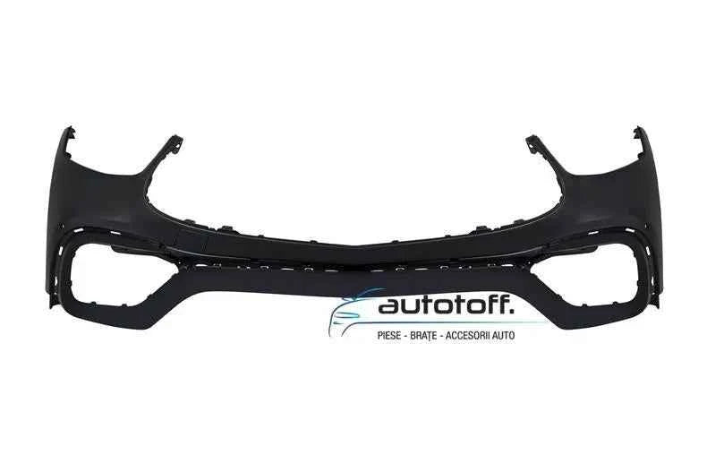 Pachet exterior compatibil cu Mercedes GLC X253 SUV (2020+) GLC 63 AMG Design