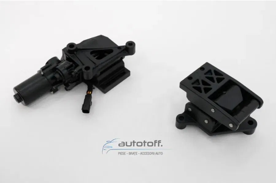 Praguri laterale Electrice compatibile cu Range Rover Vogue V L460 Sport L461 (2022+)