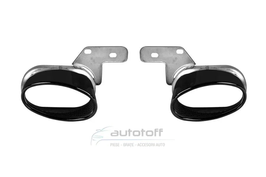 Pachet exterior compatibil cu Audi A6 C8 Avant (2018+) RS6 Design