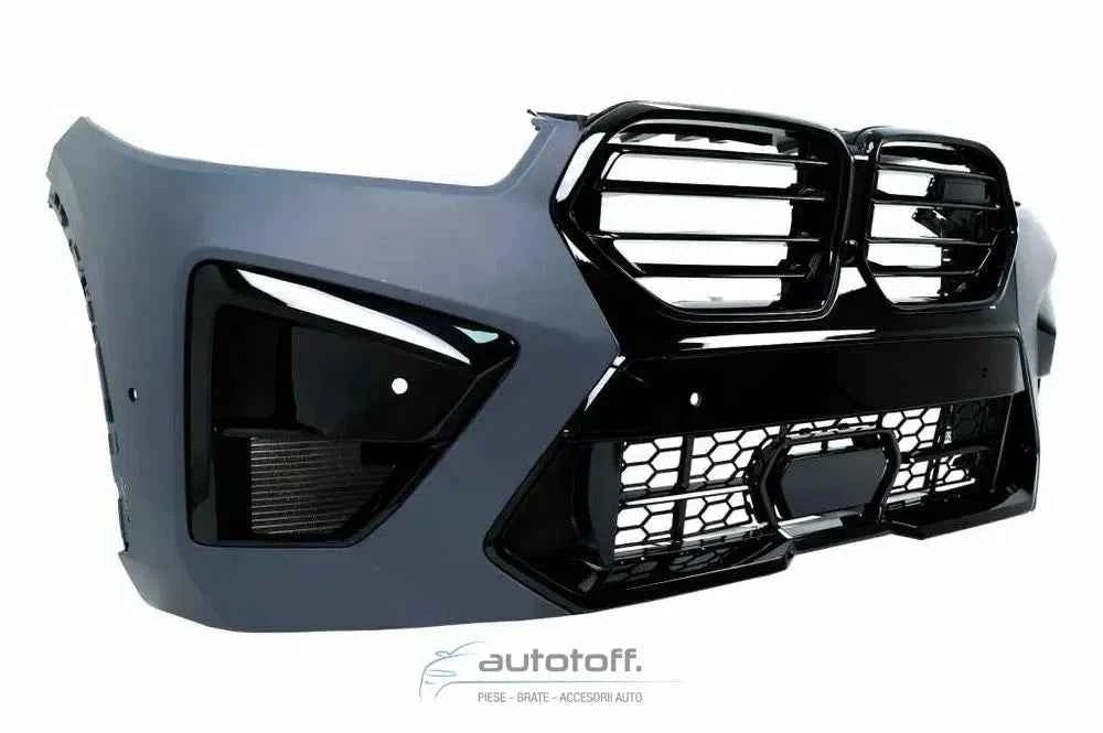 Pachet exterior compatibil cu BMW X5 G05 (2023+) X5M Design