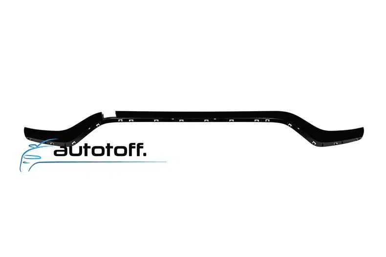 Pachet exterior compatibil Mercedes GLE W166 (2015-2019) GLE 63AMG Design