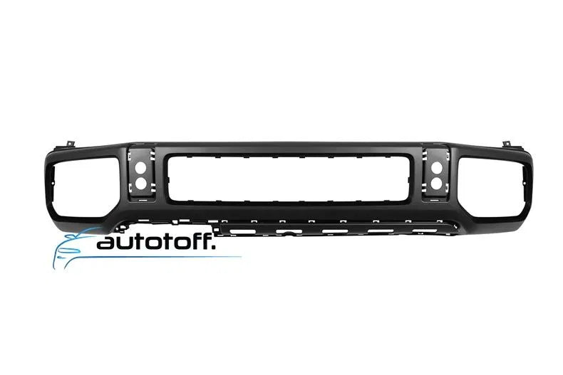 Bara fata compatibila cu Mercedes G-Class W464 G63 Design + Extensii aripi