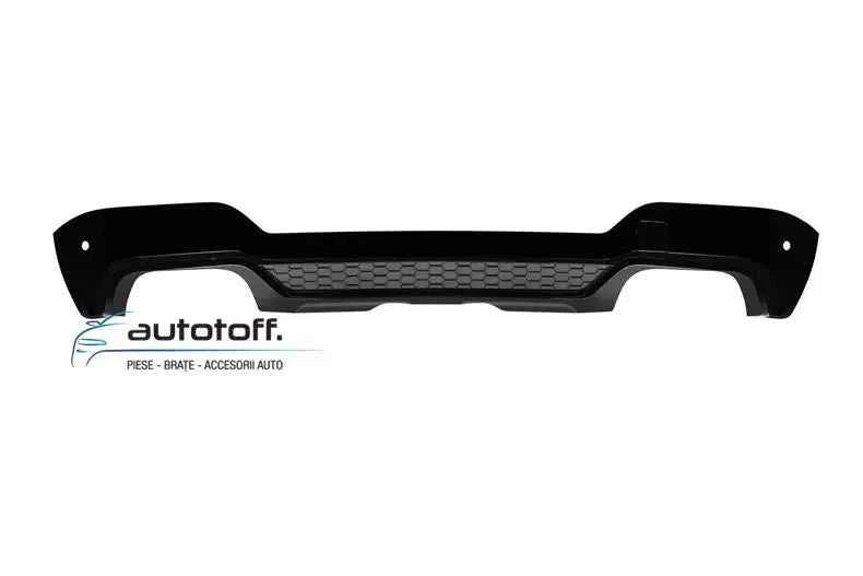 Pachet exterior compatibil cu BMW X3 G01 LCI (2021+) X3M Design