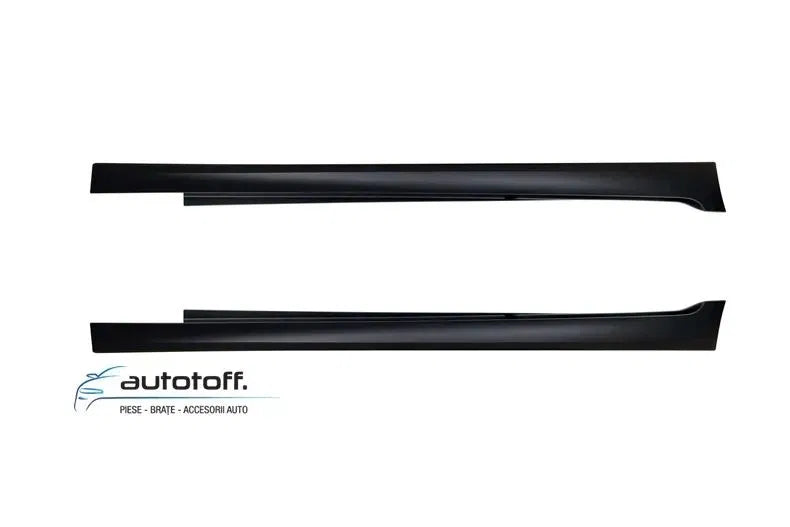 Pachet exterior compatibil cu BMW G30 Seria 5 LCI (21-23) model M5
