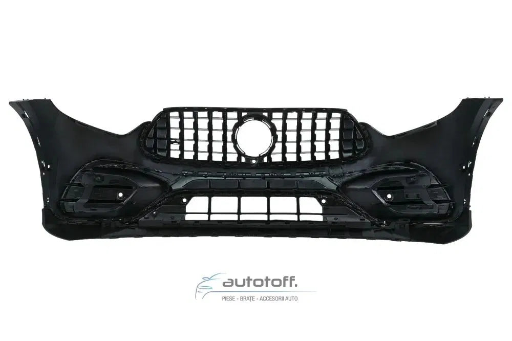 Pachet compatibil cu Mercedes GLC C254 (2023+) GLC63 Design