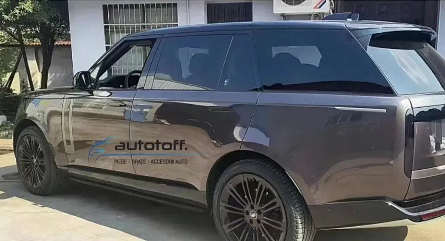 Praguri laterale Electrice compatibile cu Range Rover Vogue V L460 Sport L461 (2022+)