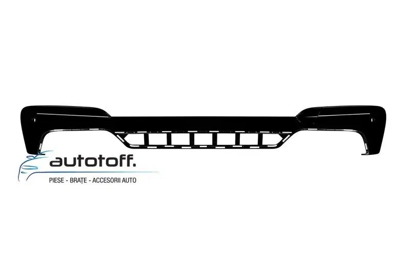 Pachet exterior compatibil cu BMW X3 G01 (17-21) X3M Design
