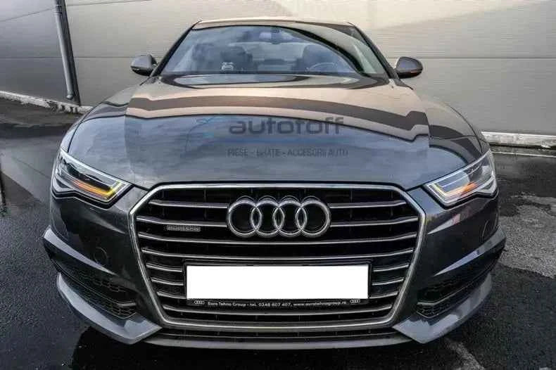 Faruri Full LED compatibil cu Audi A6 4G C7 (2011-2018) Facelift Matrix