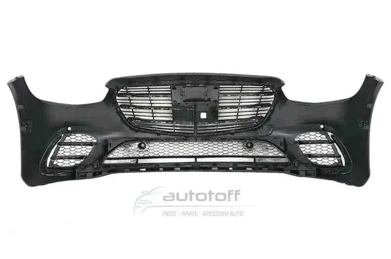 Bara fata pentru Mercedes S-Class W223 S63 Design