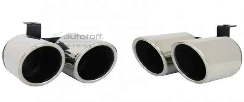 Pachet exterior compatibil cu Mercedes V-Class W447 (2014-03.2019)