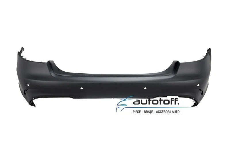 Pachet exterior compatibil Mercedes W212 Facelift E-Class (13-16) E63 Design