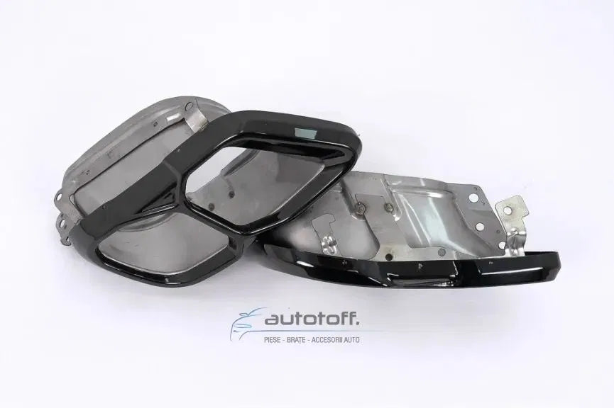 Pachet compatibil cu BMW X5 G05 LCI (2023-up) M-Tech Design