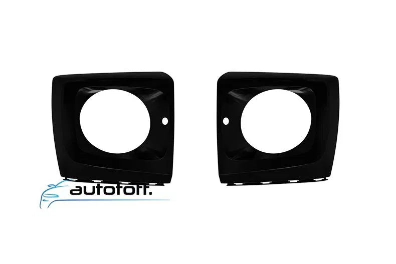 Bara fata compatibila cu Mercedes G-Class W464 G63 Design + Extensii aripi