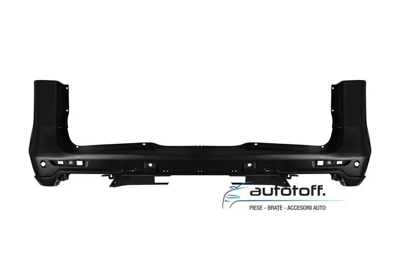 Pachet exterior MAYBACH compatibil cu VITO V-Class W447 (2020+)