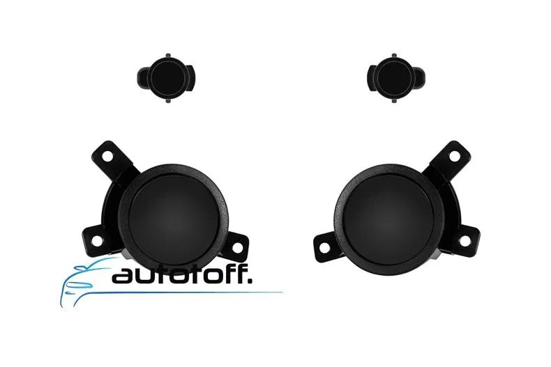 Pachet exterior compatibil cu Audi A5 Sportback Cabrio Coupe (2024+) RS5 Design