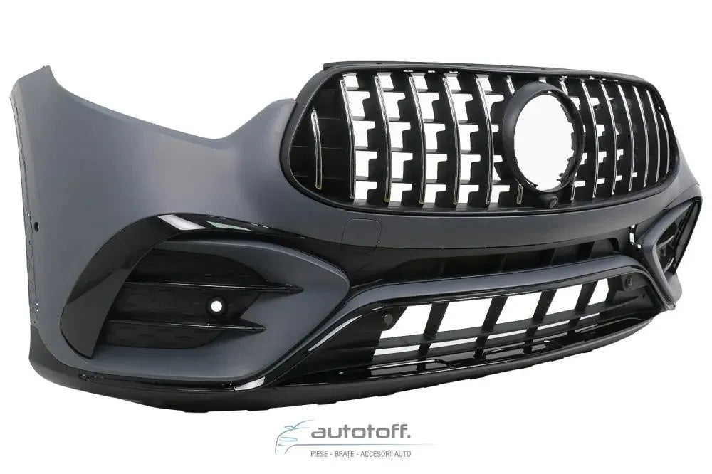 Pachet compatibil cu Mercedes GLC C254 (2023+) GLC43 Design