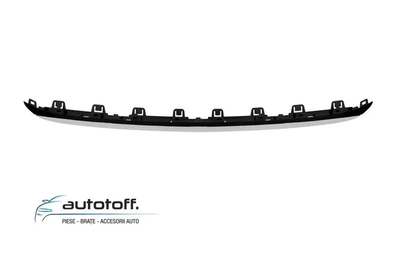 Pachet exterior compatibil Mercedes E-Class W213 Facelift (19-22) Conversie MBH W223