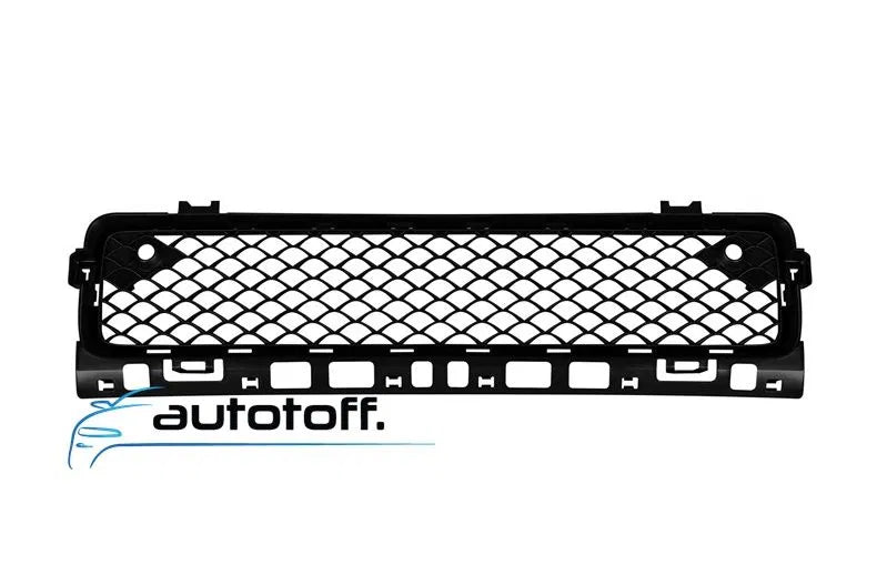 Bara fata compatibila cu Mercedes G-Class W464 G63 Design + Extensii aripi