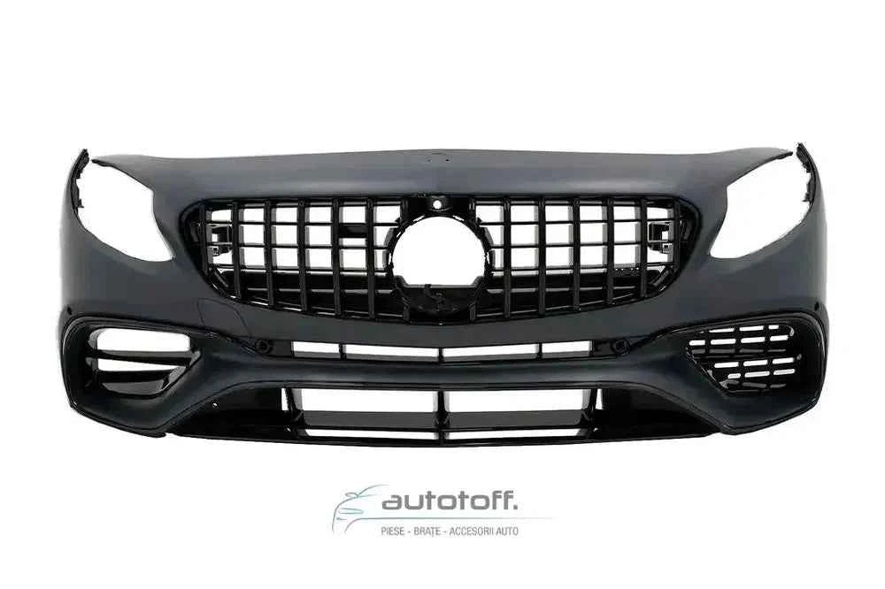 Bara fata compatibila cu Mercedes S-class C217 A217 Coupe ( 2015-2021 ) S63 Design