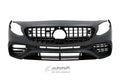 Bara fata compatibila cu Mercedes S-class C217 A217 Coupe ( 2015-2021 ) S63 Design