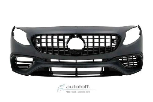 Bara fata compatibila cu Mercedes S-class C217 A217 Coupe ( 2015-2021 ) S63 Design