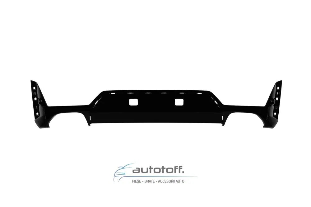 Pachet exterior compatibil cu BMW Seria 3 G20 LCI (2022+) M Tech Design