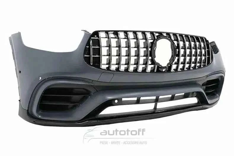 Body kit Mercedes GLC Coupe C253 Facelift (2019+) 63 AMG Design