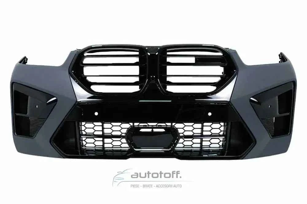 Pachet exterior compatibil cu BMW X5 G05 (2023+) X5M Design
