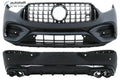 Pachet compatibil cu Mercedes GLC C254 (2023+) GLC43 Design