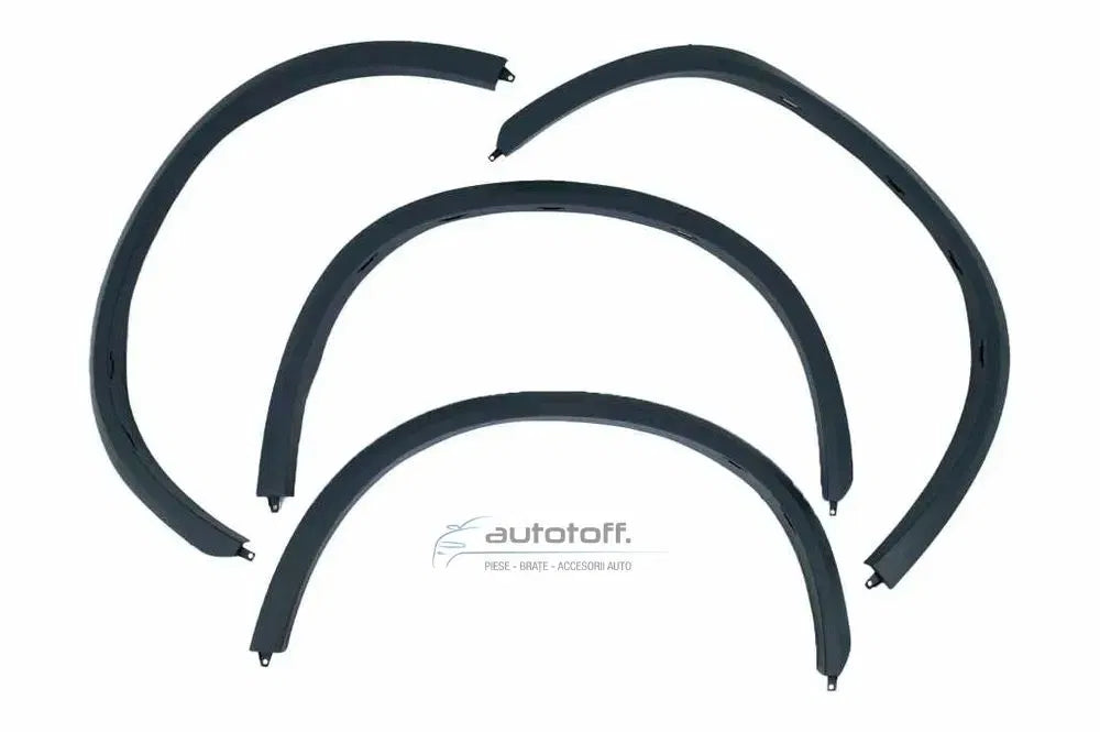Pachet exterior compatibil cu BMW X5 G05 (2023+) X5M Design