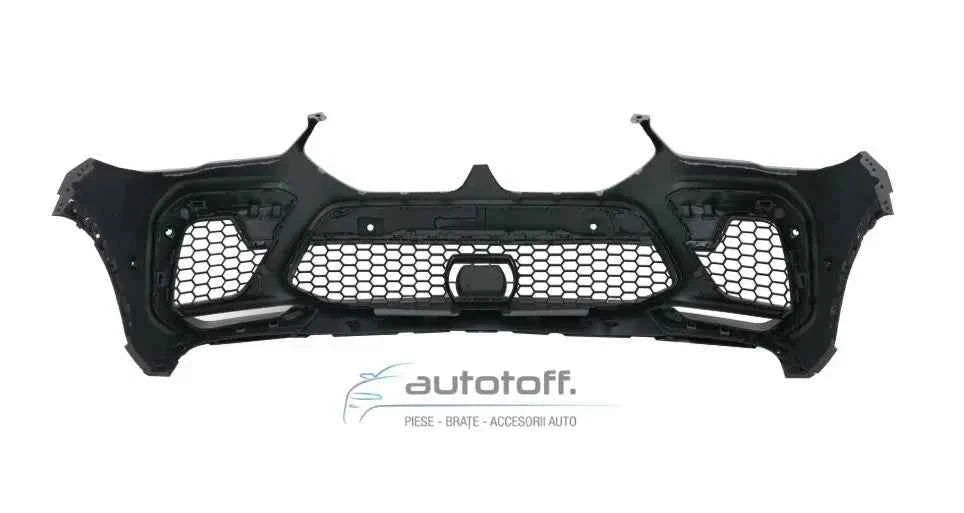 Pachet exterior compatibil cu BMW X6 G06 (2019+) X6M Design