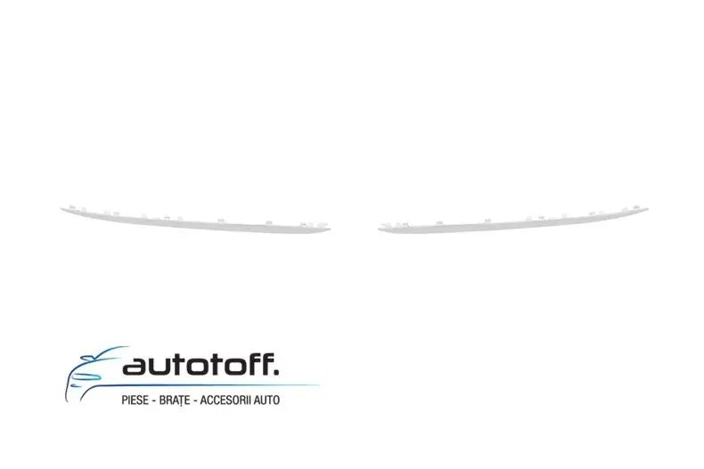Pachet exterior compatibil Mercedes E-Class W213 Facelift (19-22) Conversie MBH W223