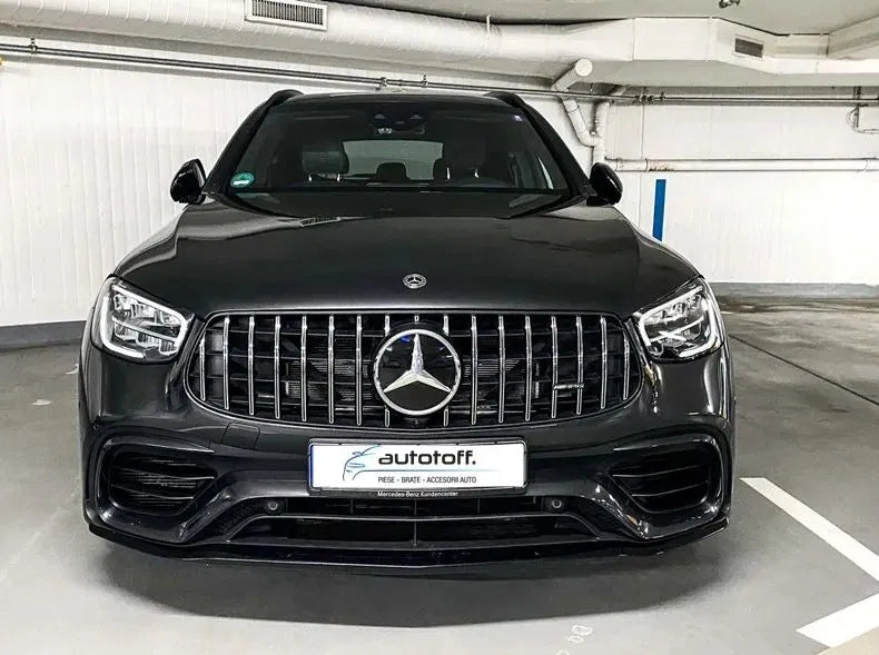 Pachet exterior Mercedes GLC SUV X253 Facelift (2020+) GLC63 Design