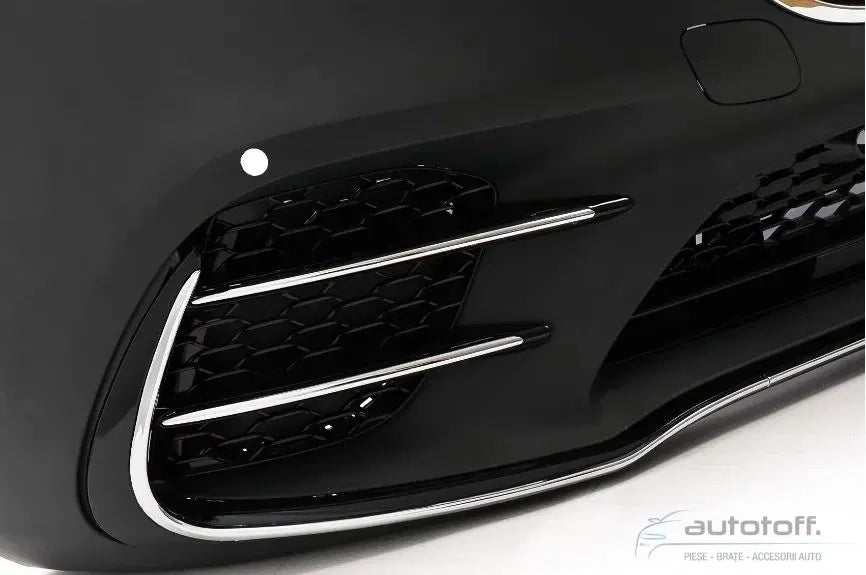 Pachet Exterior compatibil cu Mercedes S-Class W223 Limousine (2020-up) S450