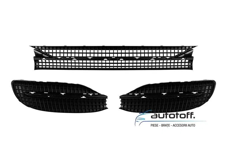 Pachet exterior Mercedes V-Class VITO W447 (14-19) MAYBACH Design