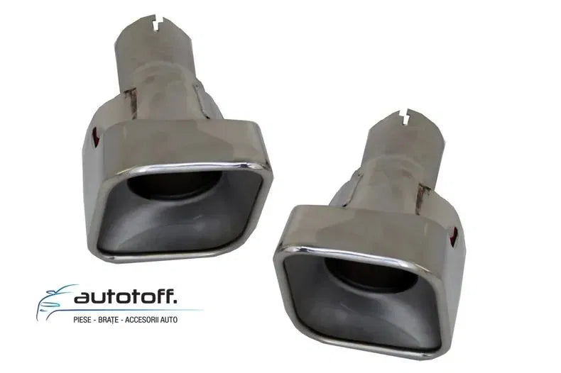 Pachet exterior compatibil cu Range Rover Sport L320 Facelift (09-13) Autobiography Design