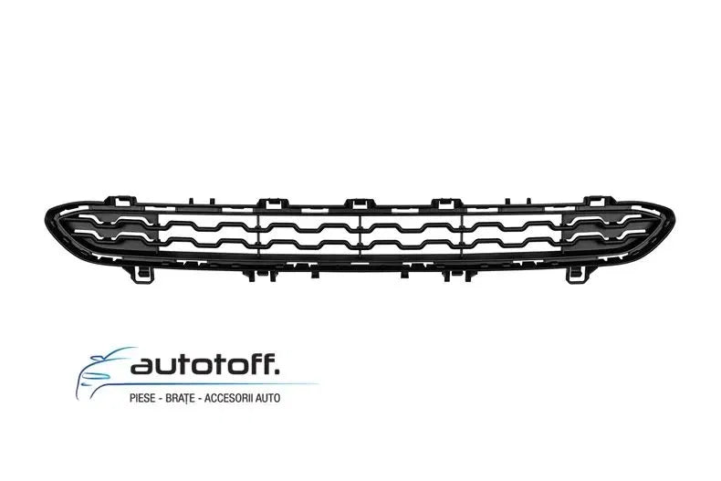 Pachet exterior compatibil BMW X4 F26 (14-17) M Design