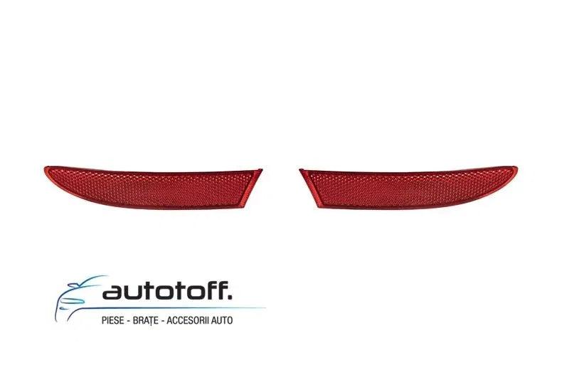 Pachet exterior compatibil BMW X4 F26 (14-17) M Design