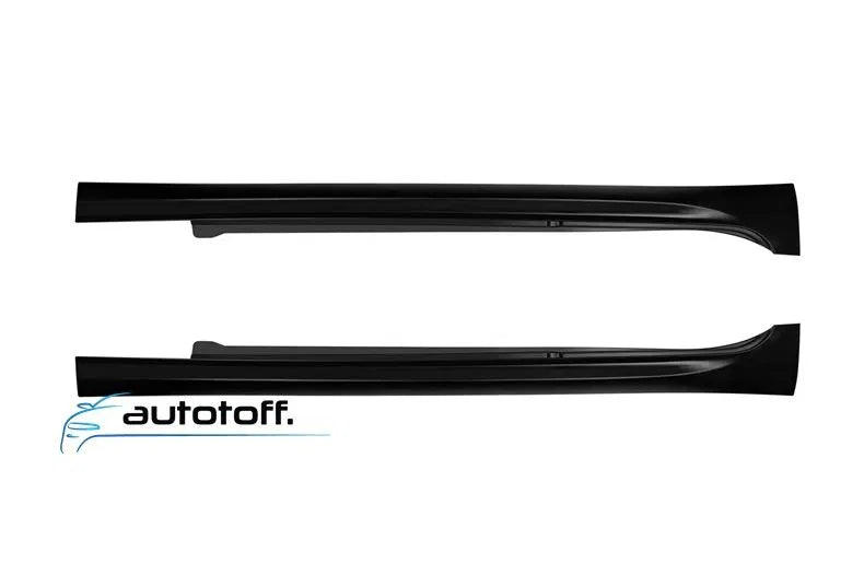 Pachet exterior compatibil BMW F06 Gran Coupe (11-17) model M6