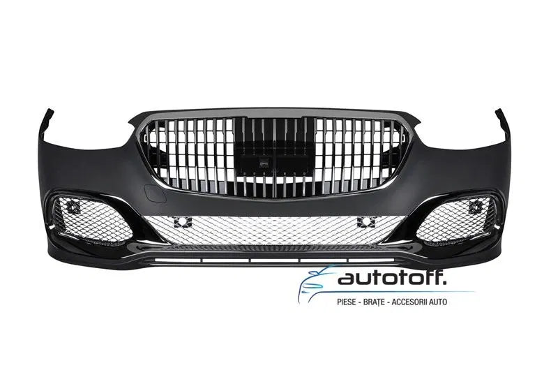 Pachet compatibil Mercedes W223 S-Class (2020+) model MAYBACH